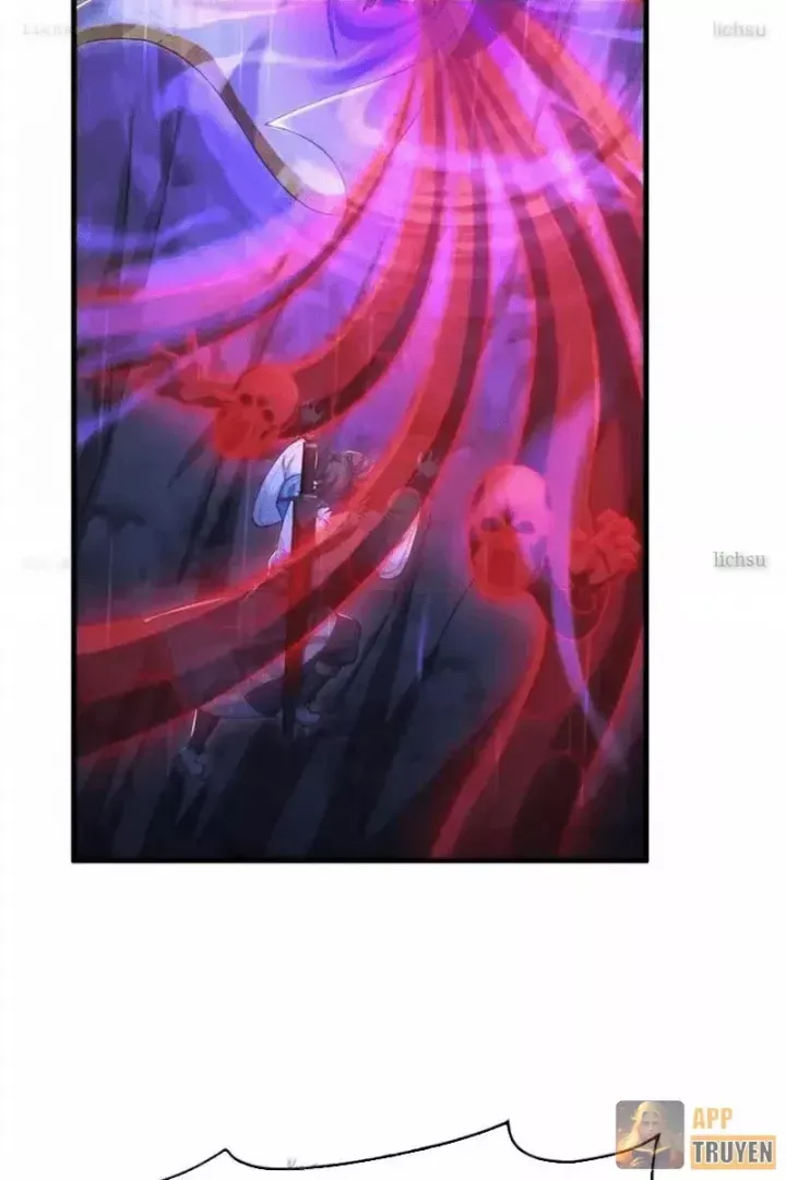 đọc truyện Trụ Vương Tái Sinh Không Muốn Làm Đại Phản Diện Chương 174 ảnh 26 tại Thiên Thai Truyện