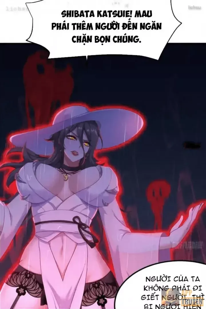 đọc truyện Trụ Vương Tái Sinh Không Muốn Làm Đại Phản Diện Chương 174 ảnh 27 tại Thiên Thai Truyện