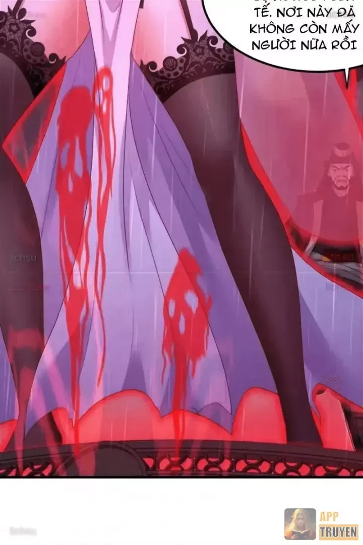 đọc truyện Trụ Vương Tái Sinh Không Muốn Làm Đại Phản Diện Chương 174 ảnh 28 tại Thiên Thai Truyện