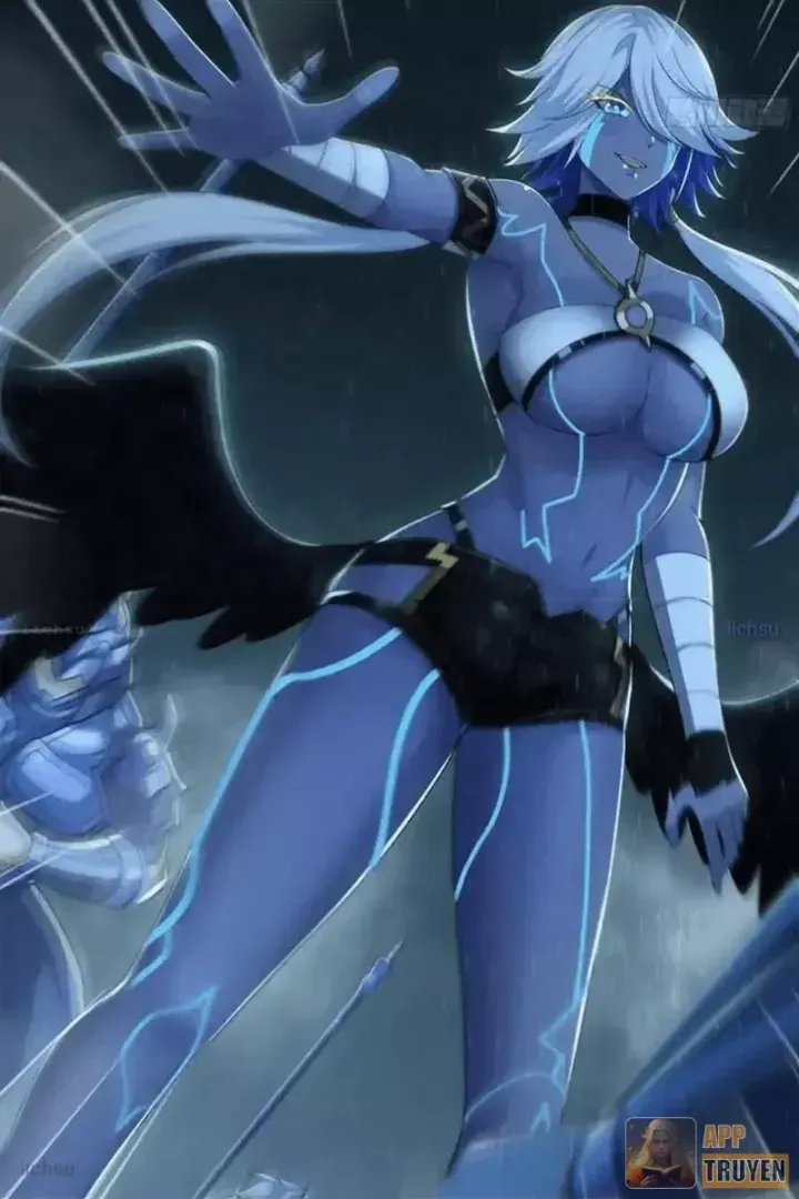 đọc truyện Trụ Vương Tái Sinh Không Muốn Làm Đại Phản Diện Chương 174 ảnh 5 tại Thiên Thai Truyện