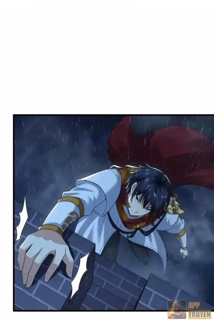 đọc truyện Trụ Vương Tái Sinh Không Muốn Làm Đại Phản Diện Chương 174 ảnh 38 tại Thiên Thai Truyện