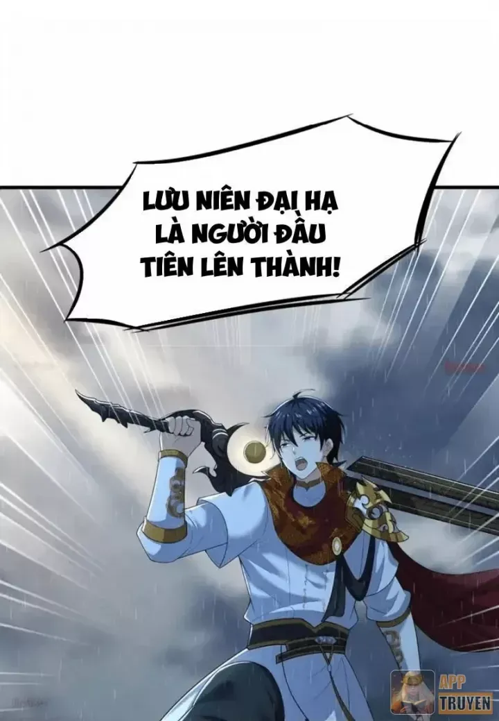 đọc truyện Trụ Vương Tái Sinh Không Muốn Làm Đại Phản Diện Chương 174 ảnh 39 tại Thiên Thai Truyện