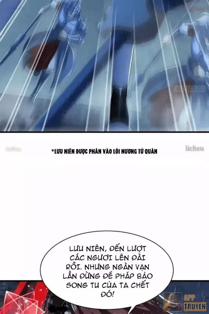 đọc truyện Trụ Vương Tái Sinh Không Muốn Làm Đại Phản Diện Chương 174 ảnh 6 tại Thiên Thai Truyện