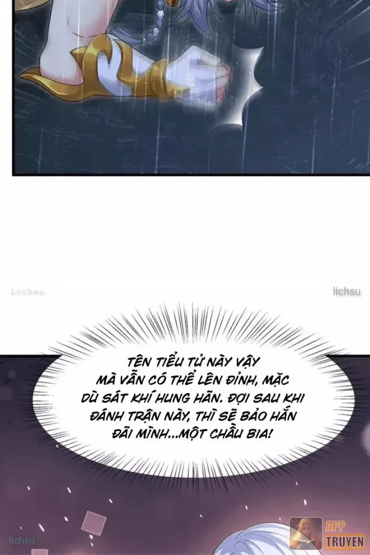 đọc truyện Trụ Vương Tái Sinh Không Muốn Làm Đại Phản Diện Chương 174 ảnh 45 tại Thiên Thai Truyện