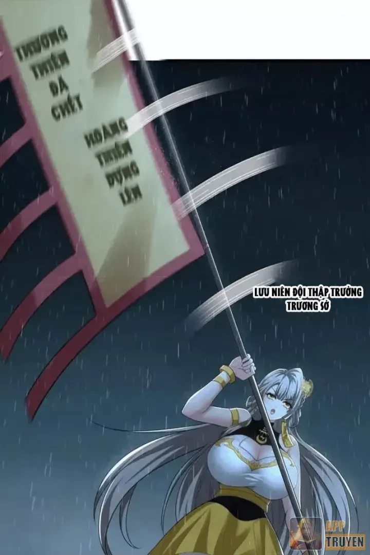 đọc truyện Trụ Vương Tái Sinh Không Muốn Làm Đại Phản Diện Chương 174 ảnh 8 tại Thiên Thai Truyện