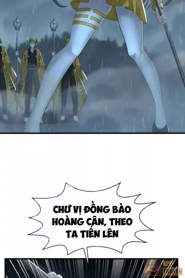 đọc truyện Trụ Vương Tái Sinh Không Muốn Làm Đại Phản Diện Chương 174 ảnh 9 tại Thiên Thai Truyện