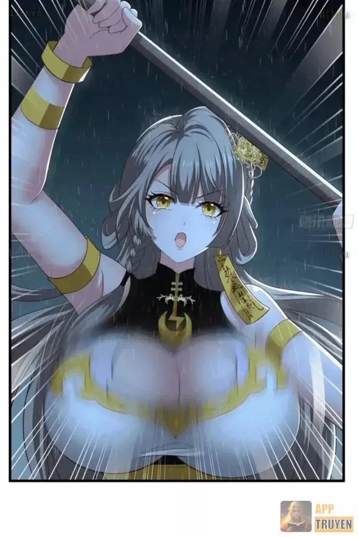 đọc truyện Trụ Vương Tái Sinh Không Muốn Làm Đại Phản Diện Chương 174 ảnh 10 tại Thiên Thai Truyện