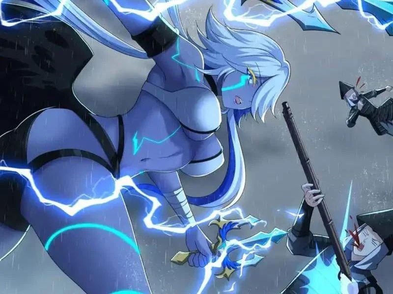 đọc truyện Trụ Vương Tái Sinh Không Muốn Làm Đại Phản Diện Chương 177 ảnh 30 tại Thiên Thai Truyện