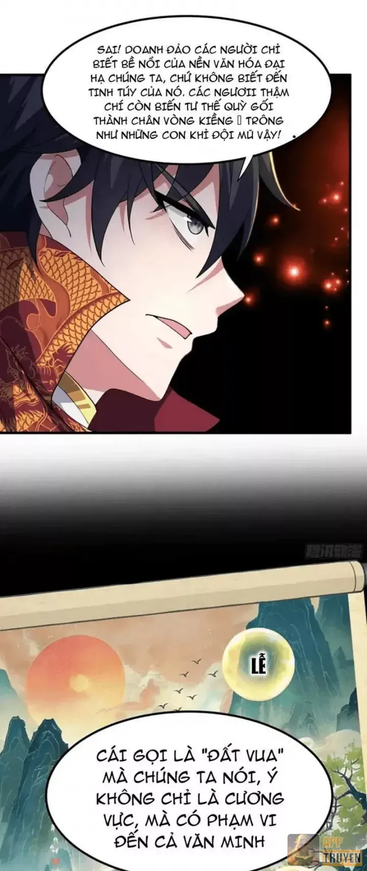 đọc truyện Trụ Vương Tái Sinh Không Muốn Làm Đại Phản Diện Chương 178 ảnh 12 tại Thiên Thai Truyện