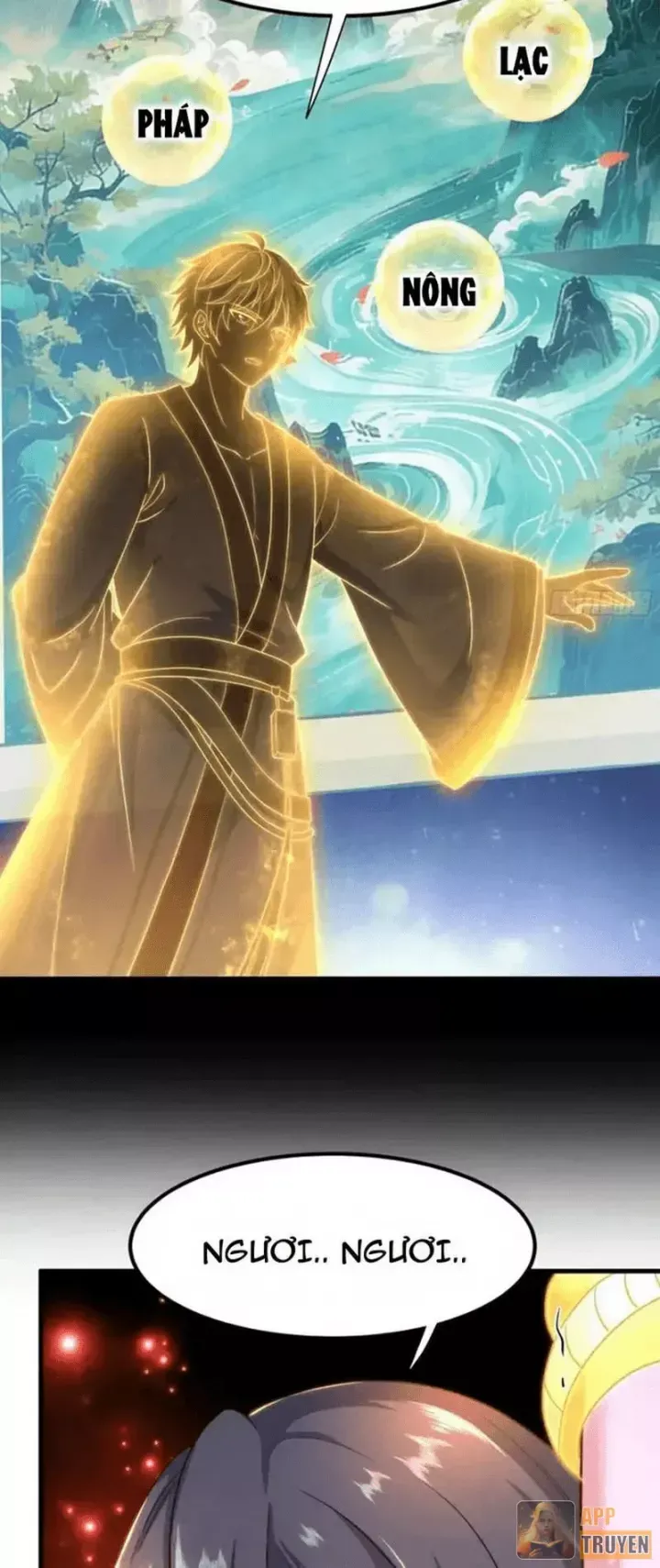 đọc truyện Trụ Vương Tái Sinh Không Muốn Làm Đại Phản Diện Chương 178 ảnh 13 tại Thiên Thai Truyện