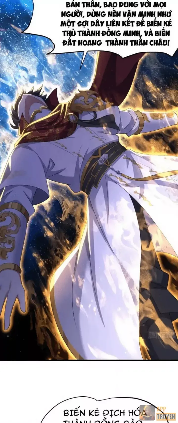 đọc truyện Trụ Vương Tái Sinh Không Muốn Làm Đại Phản Diện Chương 178 ảnh 16 tại Thiên Thai Truyện