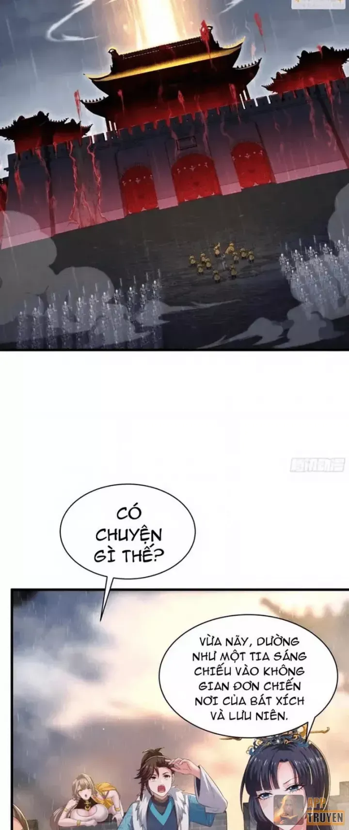 đọc truyện Trụ Vương Tái Sinh Không Muốn Làm Đại Phản Diện Chương 178 ảnh 20 tại Thiên Thai Truyện