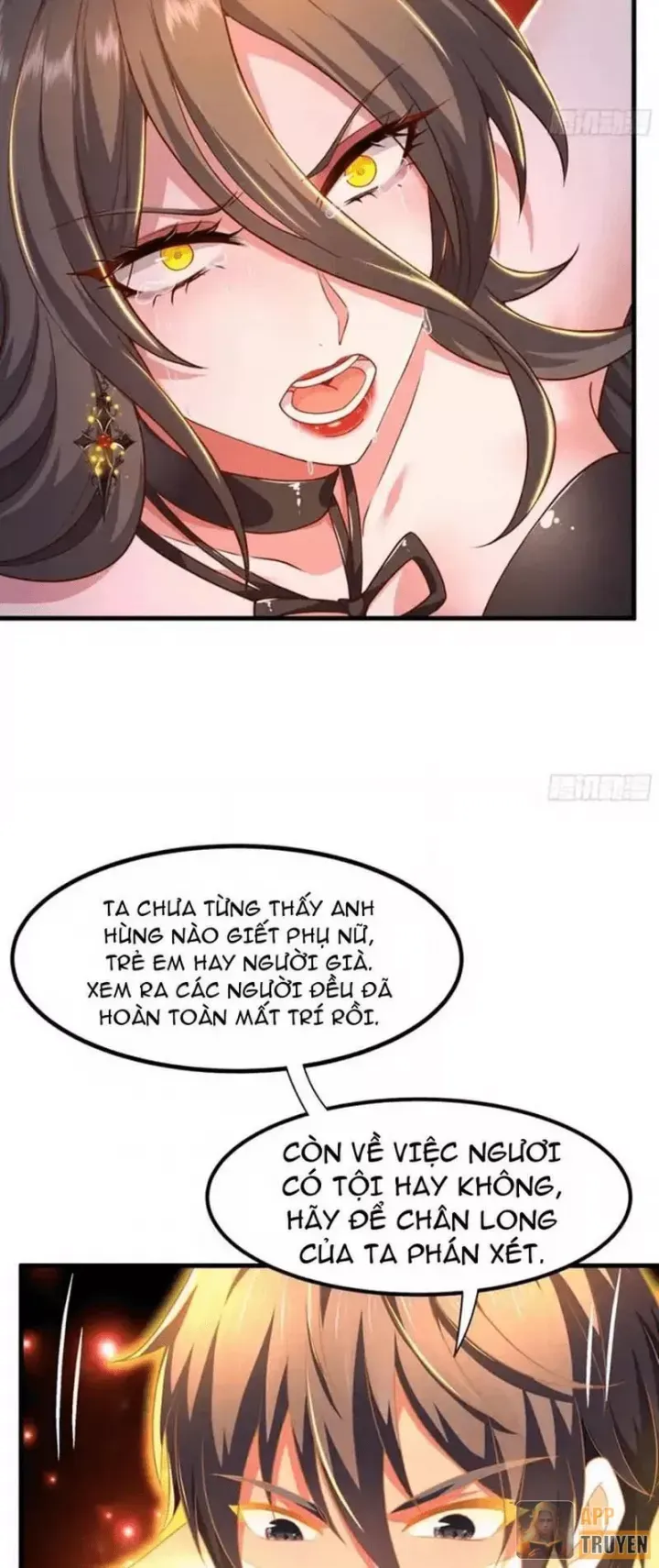 đọc truyện Trụ Vương Tái Sinh Không Muốn Làm Đại Phản Diện Chương 178 ảnh 26 tại Thiên Thai Truyện