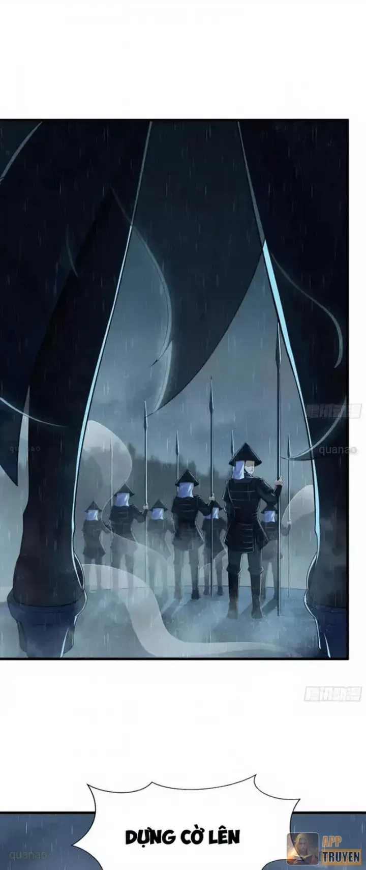 đọc truyện Trụ Vương Tái Sinh Không Muốn Làm Đại Phản Diện Chương 178 ảnh 31 tại Thiên Thai Truyện