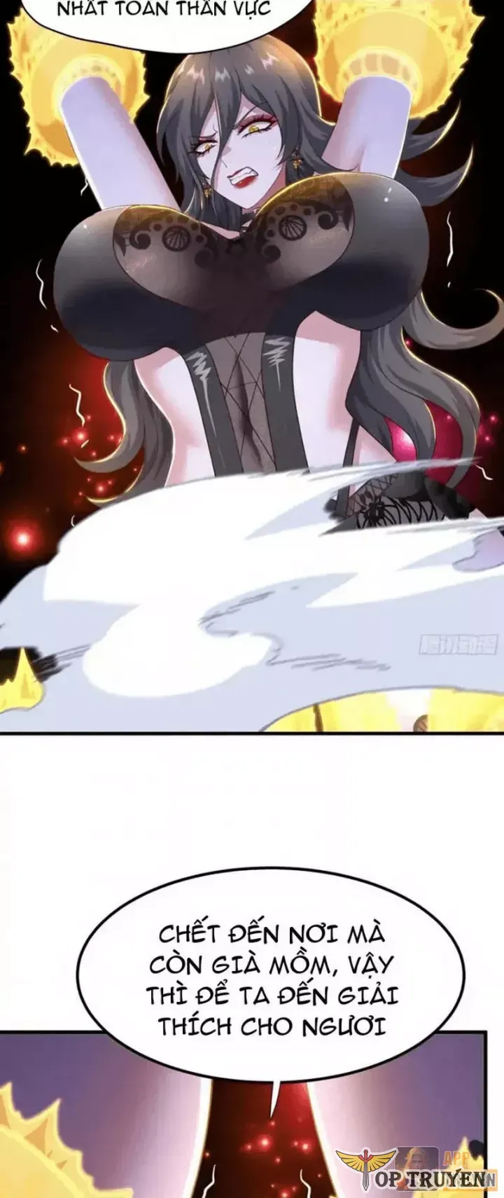 đọc truyện Trụ Vương Tái Sinh Không Muốn Làm Đại Phản Diện Chương 178 ảnh 5 tại Thiên Thai Truyện