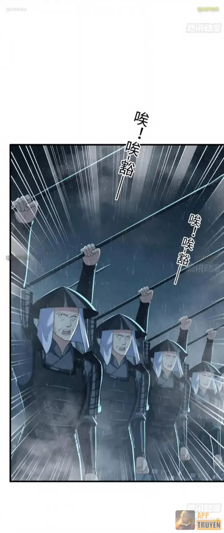 đọc truyện Trụ Vương Tái Sinh Không Muốn Làm Đại Phản Diện Chương 178 ảnh 34 tại Thiên Thai Truyện