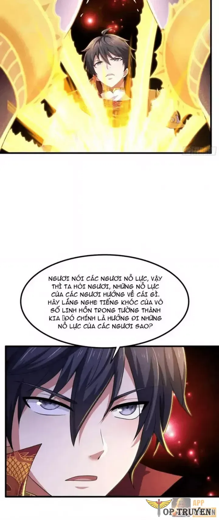 đọc truyện Trụ Vương Tái Sinh Không Muốn Làm Đại Phản Diện Chương 178 ảnh 6 tại Thiên Thai Truyện