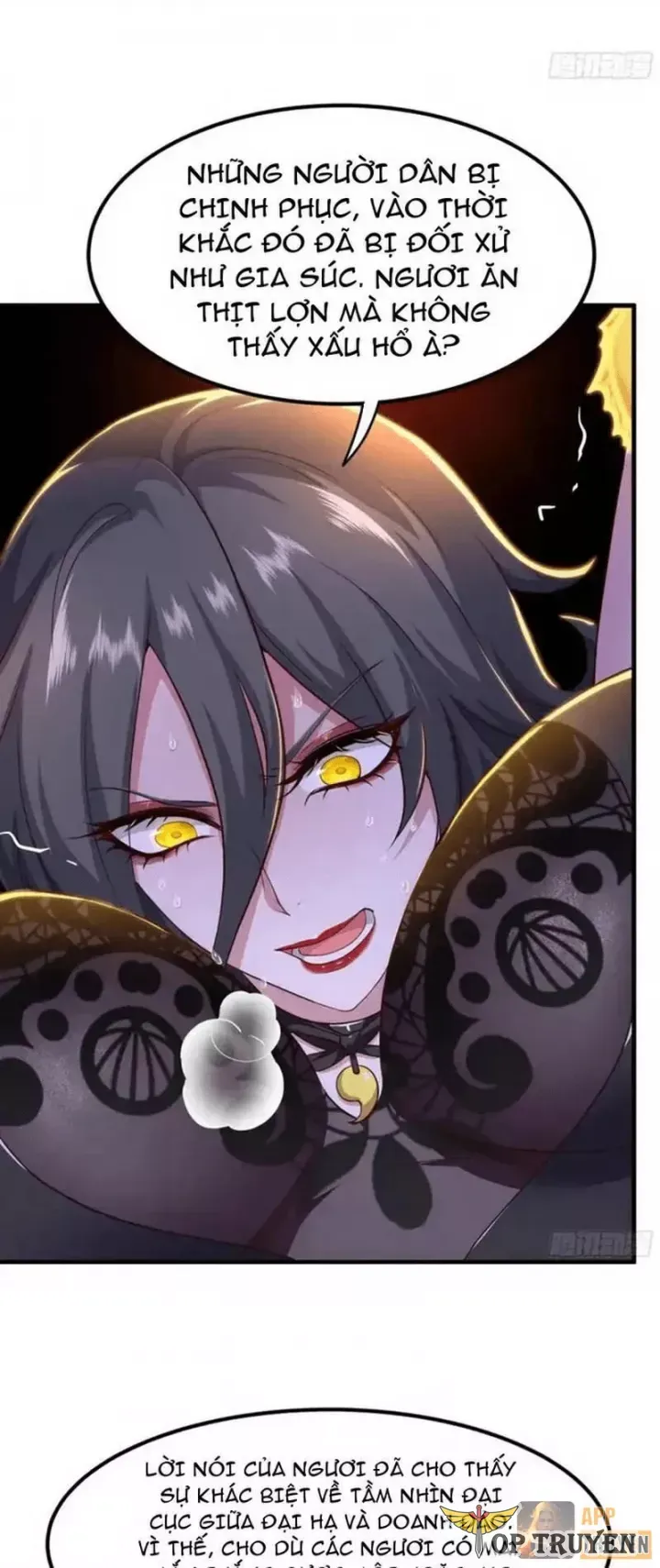 đọc truyện Trụ Vương Tái Sinh Không Muốn Làm Đại Phản Diện Chương 178 ảnh 7 tại Thiên Thai Truyện