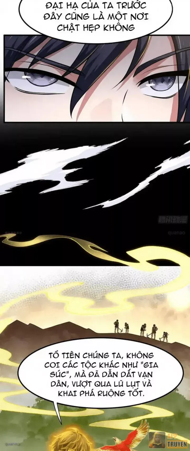 đọc truyện Trụ Vương Tái Sinh Không Muốn Làm Đại Phản Diện Chương 178 ảnh 9 tại Thiên Thai Truyện