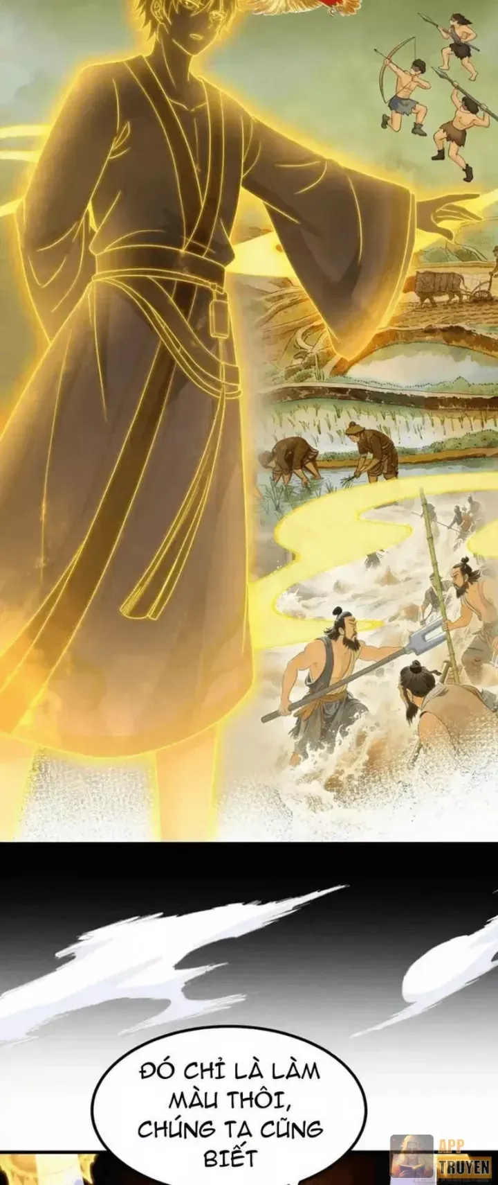 đọc truyện Trụ Vương Tái Sinh Không Muốn Làm Đại Phản Diện Chương 178 ảnh 10 tại Thiên Thai Truyện