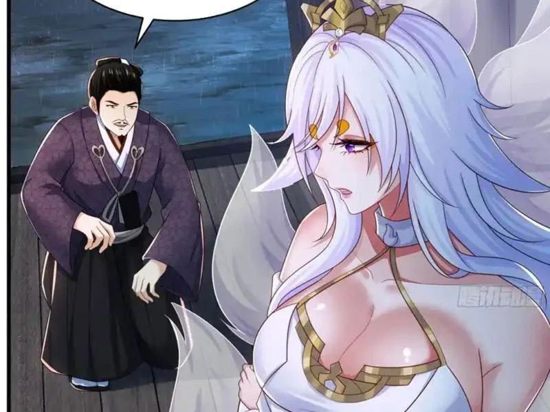 đọc truyện Trụ Vương Tái Sinh Không Muốn Làm Đại Phản Diện Chương 179 ảnh 57 tại Thiên Thai Truyện