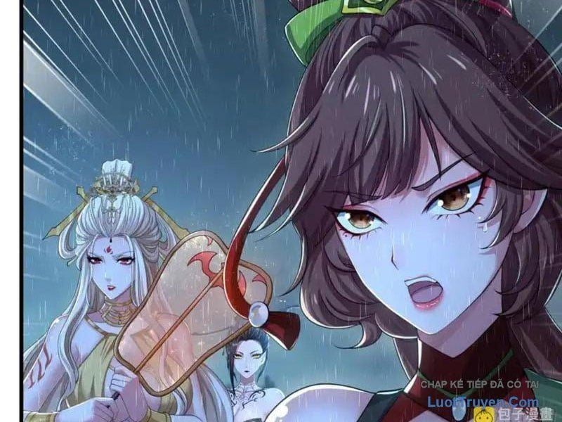 đọc truyện Trụ Vương Tái Sinh Không Muốn Làm Đại Phản Diện Chương 179 ảnh 11 tại Thiên Thai Truyện