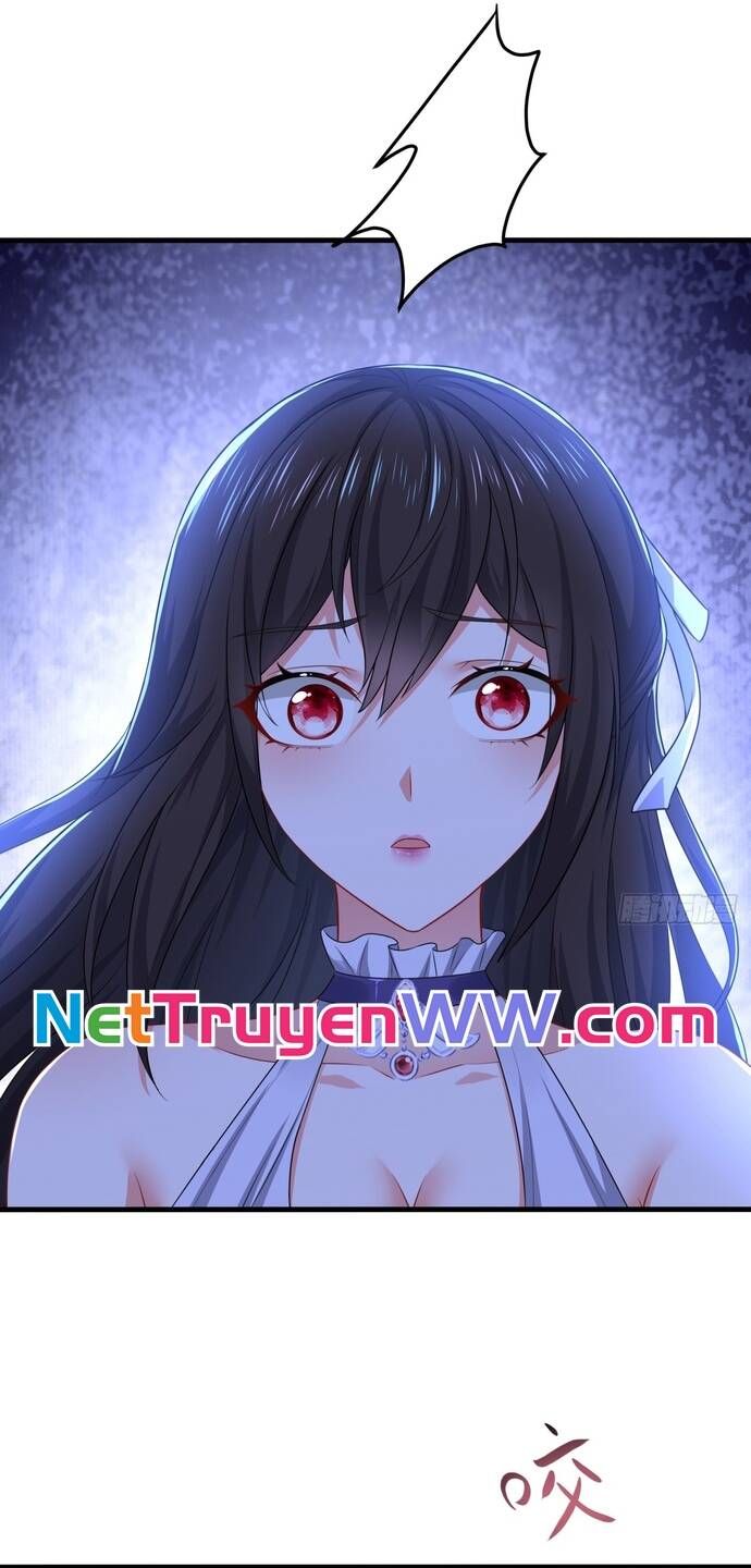 đọc truyện Trụ Vương Tái Sinh Không Muốn Làm Đại Phản Diện Chương 18 ảnh 21 tại Thiên Thai Truyện