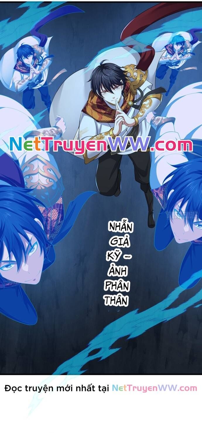đọc truyện Trụ Vương Tái Sinh Không Muốn Làm Đại Phản Diện Chương 18 ảnh 30 tại Thiên Thai Truyện