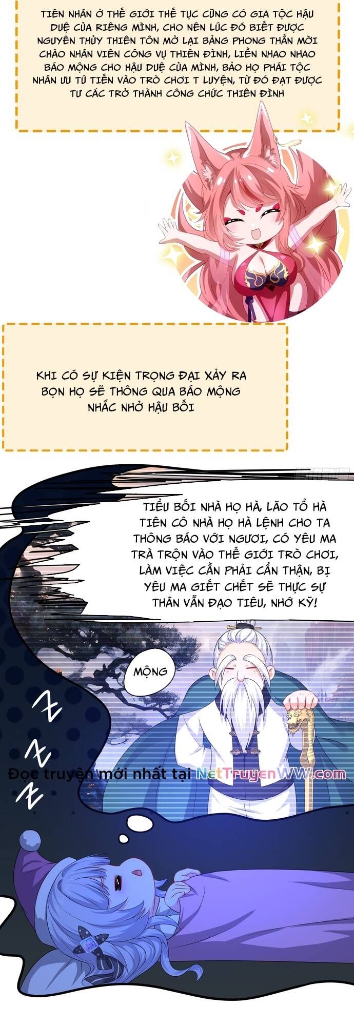 đọc truyện Trụ Vương Tái Sinh Không Muốn Làm Đại Phản Diện Chương 18 ảnh 8 tại Thiên Thai Truyện