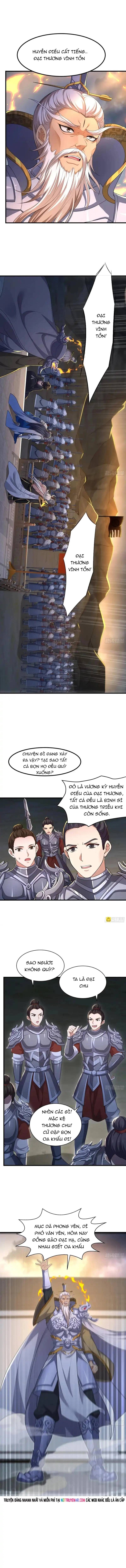 đọc truyện Trụ Vương Tái Sinh Không Muốn Làm Đại Phản Diện Chương 180 ảnh 4 tại Thiên Thai Truyện