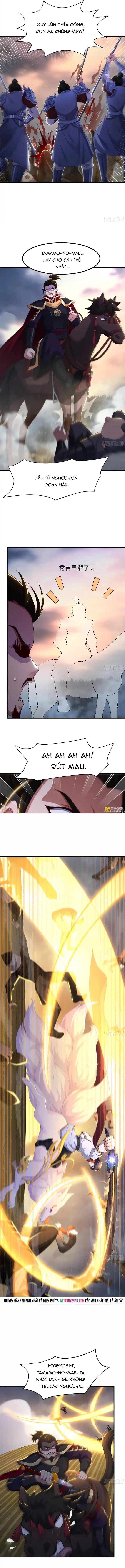 đọc truyện Trụ Vương Tái Sinh Không Muốn Làm Đại Phản Diện Chương 180 ảnh 6 tại Thiên Thai Truyện