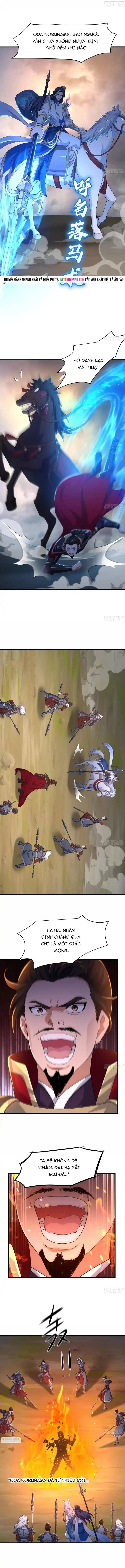 đọc truyện Trụ Vương Tái Sinh Không Muốn Làm Đại Phản Diện Chương 180 ảnh 7 tại Thiên Thai Truyện