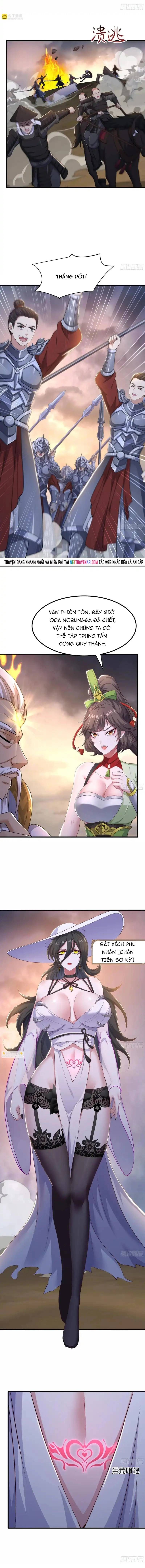 đọc truyện Trụ Vương Tái Sinh Không Muốn Làm Đại Phản Diện Chương 180 ảnh 8 tại Thiên Thai Truyện