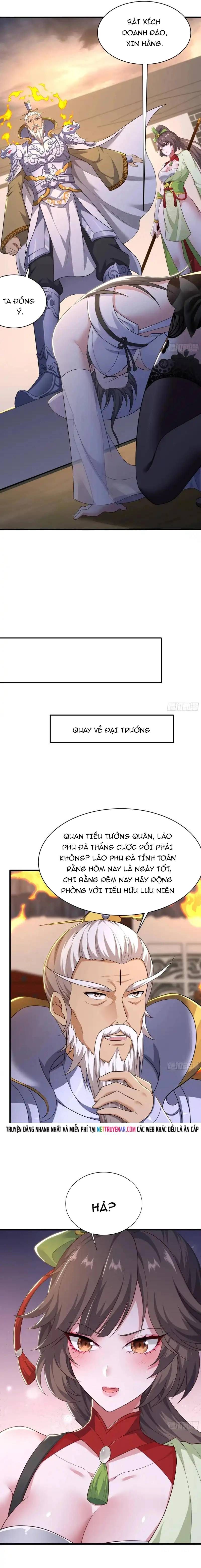 đọc truyện Trụ Vương Tái Sinh Không Muốn Làm Đại Phản Diện Chương 180 ảnh 9 tại Thiên Thai Truyện