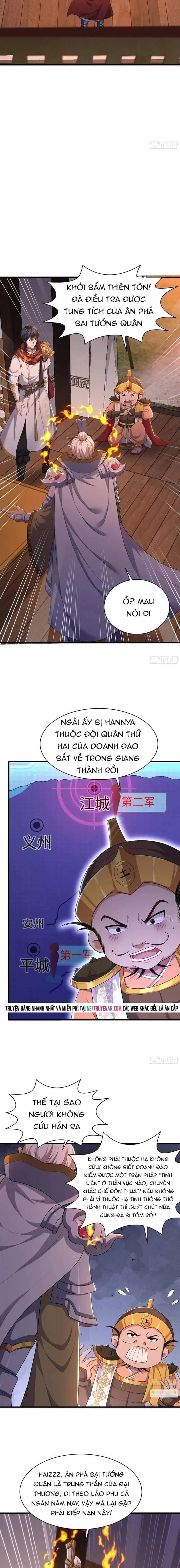 đọc truyện Trụ Vương Tái Sinh Không Muốn Làm Đại Phản Diện Chương 182 ảnh 5 tại Thiên Thai Truyện