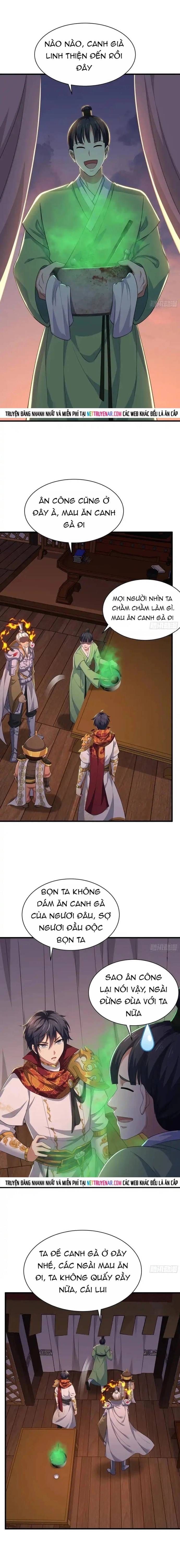 đọc truyện Trụ Vương Tái Sinh Không Muốn Làm Đại Phản Diện Chương 182 ảnh 7 tại Thiên Thai Truyện