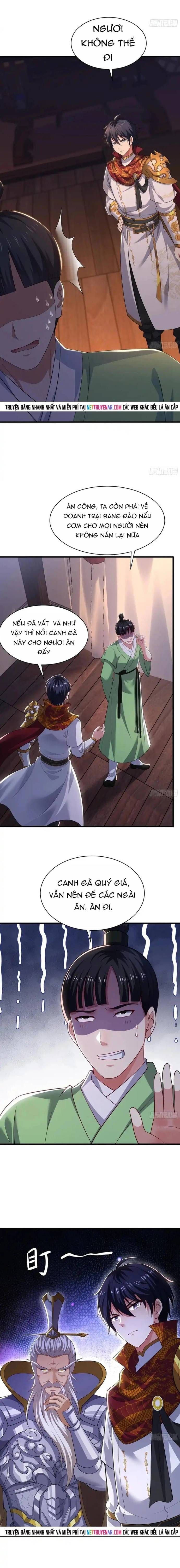 đọc truyện Trụ Vương Tái Sinh Không Muốn Làm Đại Phản Diện Chương 182 ảnh 8 tại Thiên Thai Truyện