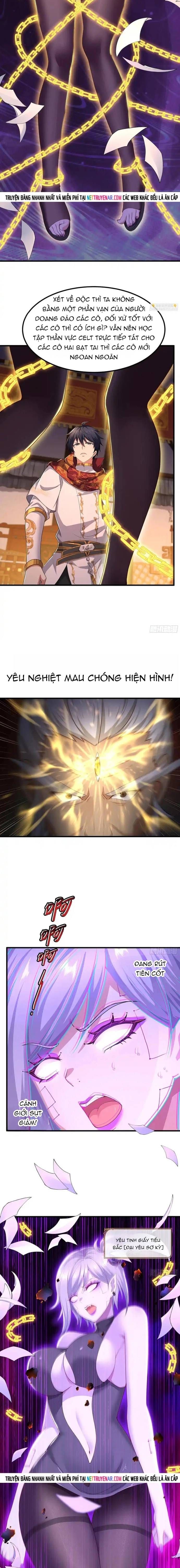 đọc truyện Trụ Vương Tái Sinh Không Muốn Làm Đại Phản Diện Chương 182 ảnh 10 tại Thiên Thai Truyện