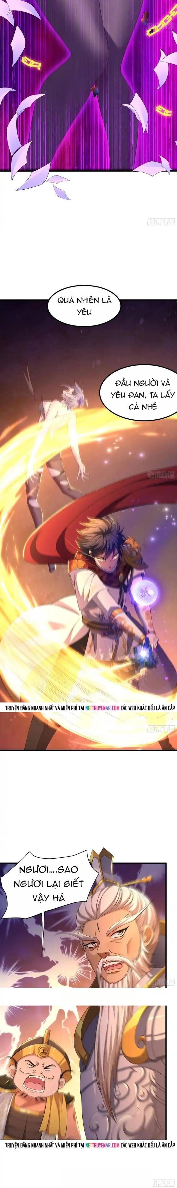 đọc truyện Trụ Vương Tái Sinh Không Muốn Làm Đại Phản Diện Chương 182 ảnh 11 tại Thiên Thai Truyện