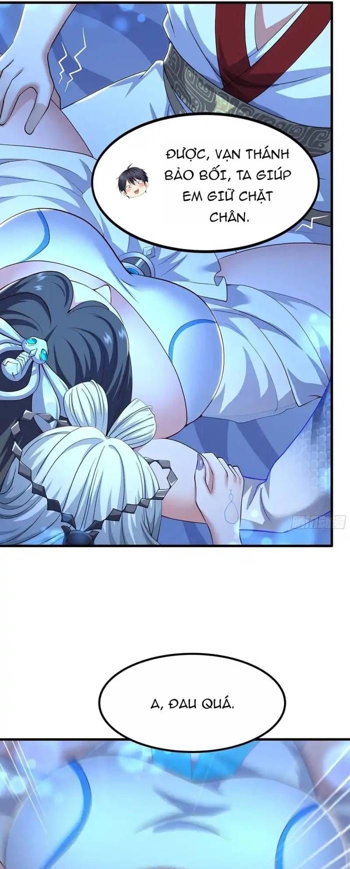 đọc truyện Trụ Vương Tái Sinh Không Muốn Làm Đại Phản Diện Chương 183 ảnh 12 tại Thiên Thai Truyện