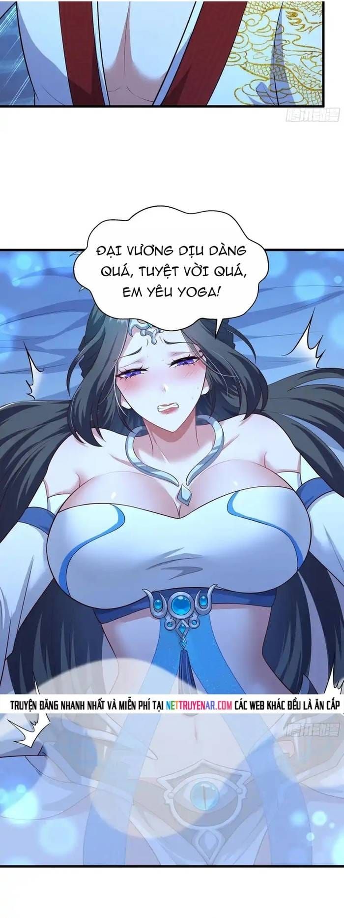 đọc truyện Trụ Vương Tái Sinh Không Muốn Làm Đại Phản Diện Chương 183 ảnh 15 tại Thiên Thai Truyện