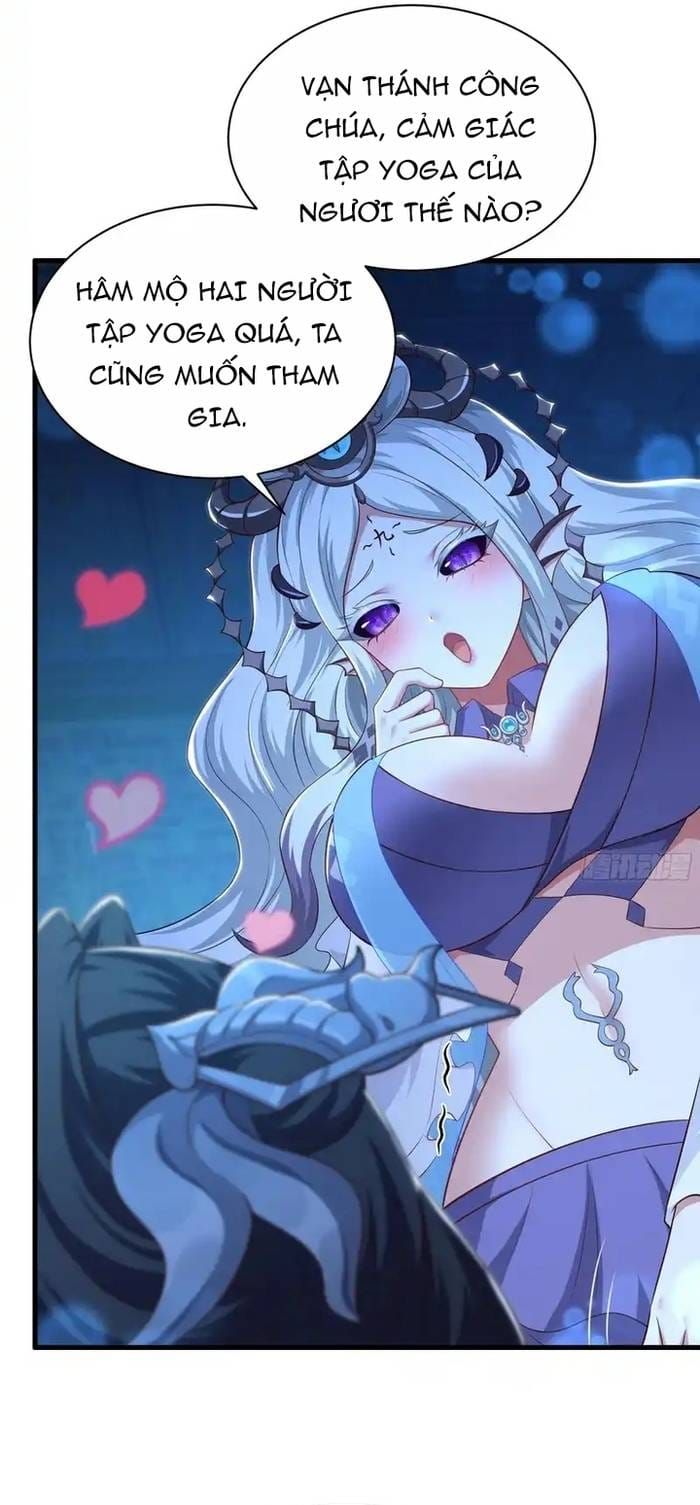 đọc truyện Trụ Vương Tái Sinh Không Muốn Làm Đại Phản Diện Chương 183 ảnh 16 tại Thiên Thai Truyện