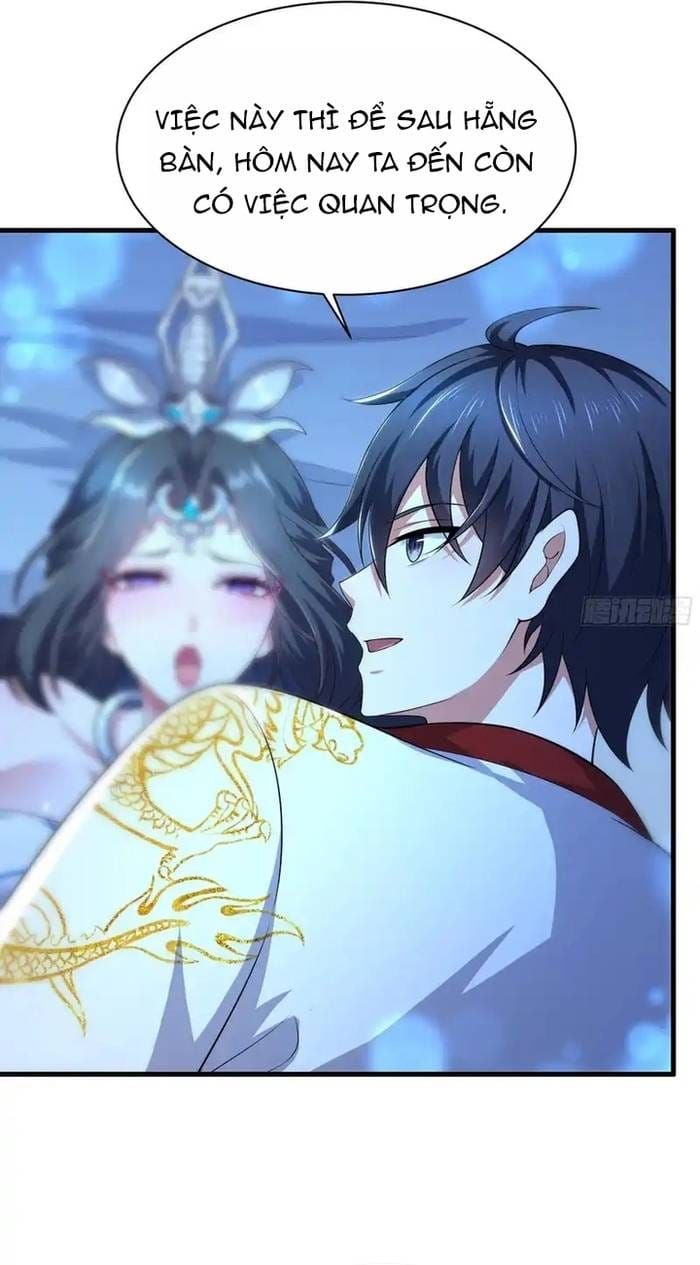 đọc truyện Trụ Vương Tái Sinh Không Muốn Làm Đại Phản Diện Chương 183 ảnh 17 tại Thiên Thai Truyện