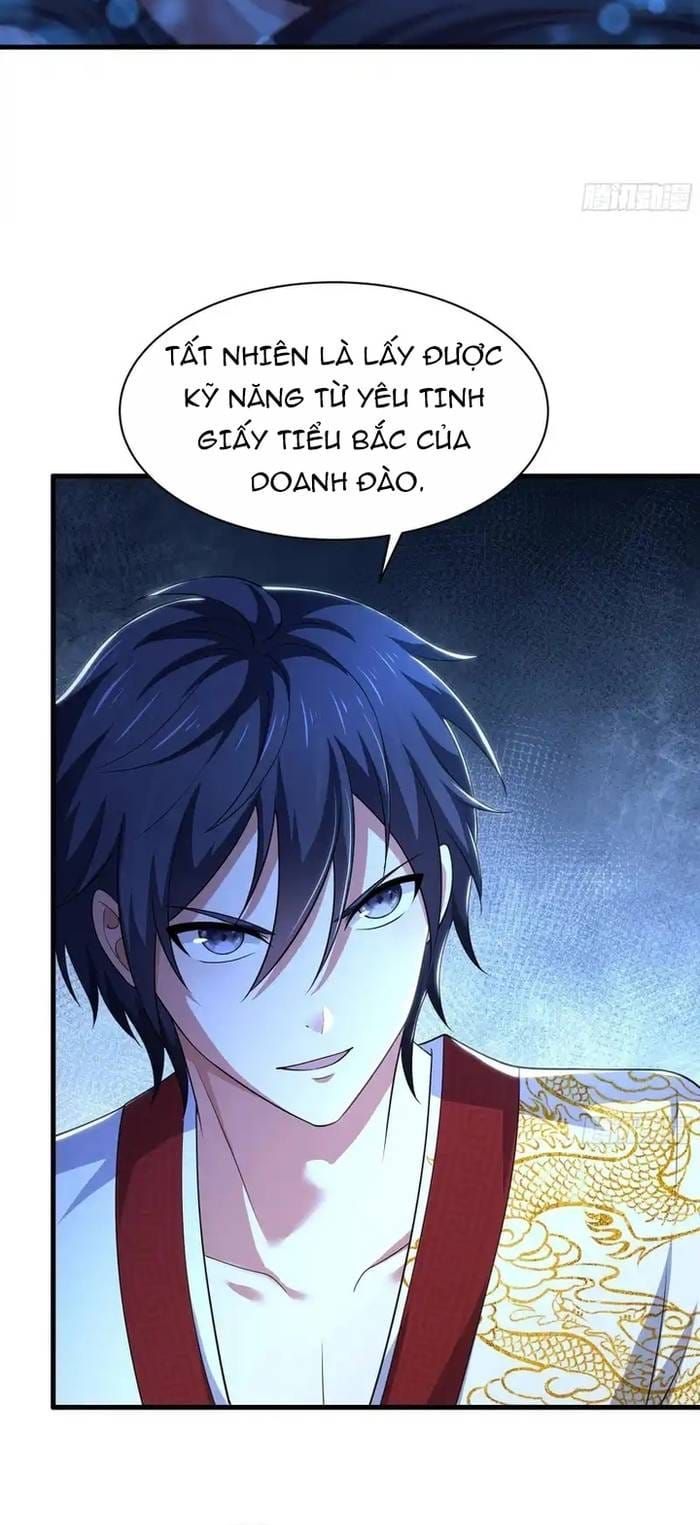 đọc truyện Trụ Vương Tái Sinh Không Muốn Làm Đại Phản Diện Chương 183 ảnh 19 tại Thiên Thai Truyện