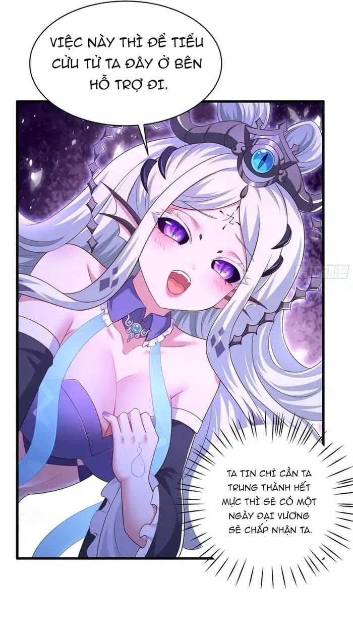 đọc truyện Trụ Vương Tái Sinh Không Muốn Làm Đại Phản Diện Chương 183 ảnh 20 tại Thiên Thai Truyện