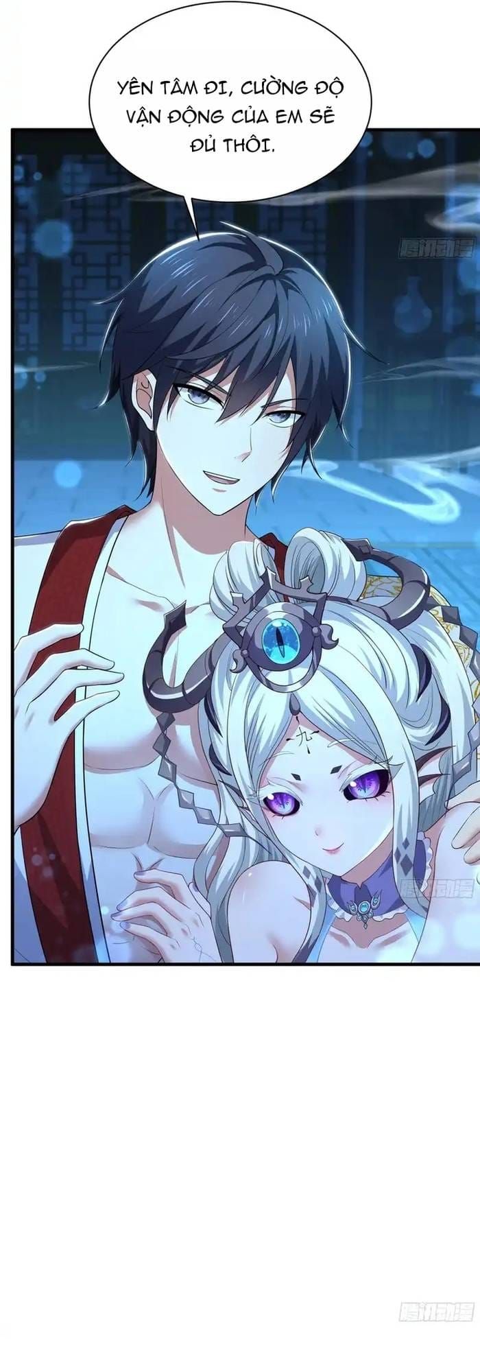 đọc truyện Trụ Vương Tái Sinh Không Muốn Làm Đại Phản Diện Chương 183 ảnh 23 tại Thiên Thai Truyện