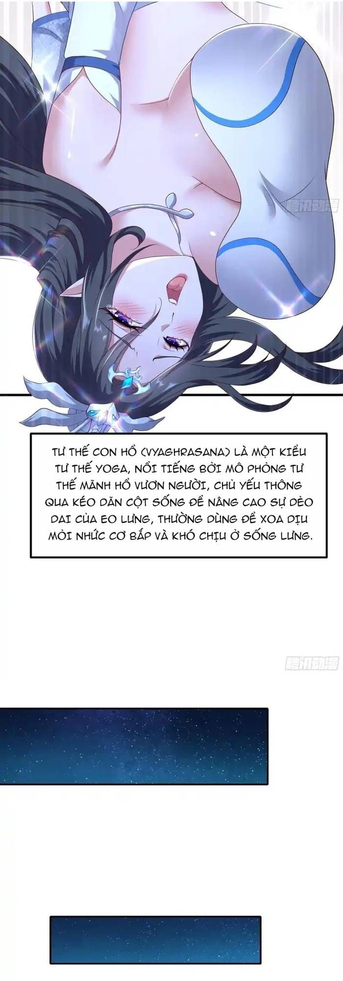 đọc truyện Trụ Vương Tái Sinh Không Muốn Làm Đại Phản Diện Chương 183 ảnh 25 tại Thiên Thai Truyện