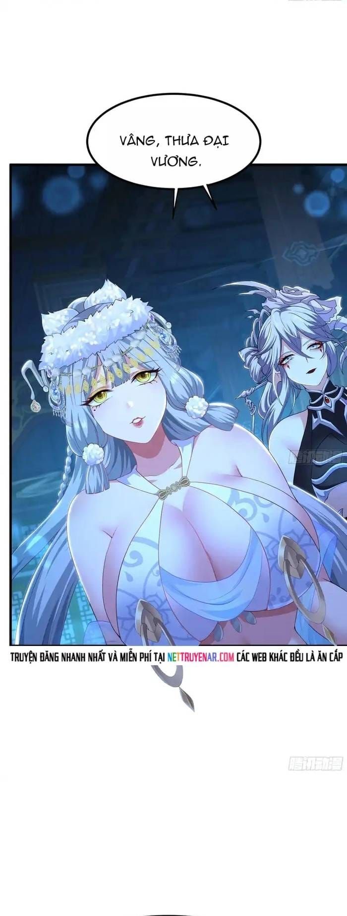 đọc truyện Trụ Vương Tái Sinh Không Muốn Làm Đại Phản Diện Chương 183 ảnh 27 tại Thiên Thai Truyện