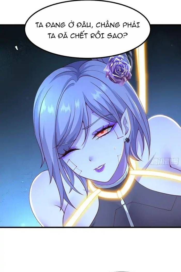 đọc truyện Trụ Vương Tái Sinh Không Muốn Làm Đại Phản Diện Chương 183 ảnh 28 tại Thiên Thai Truyện