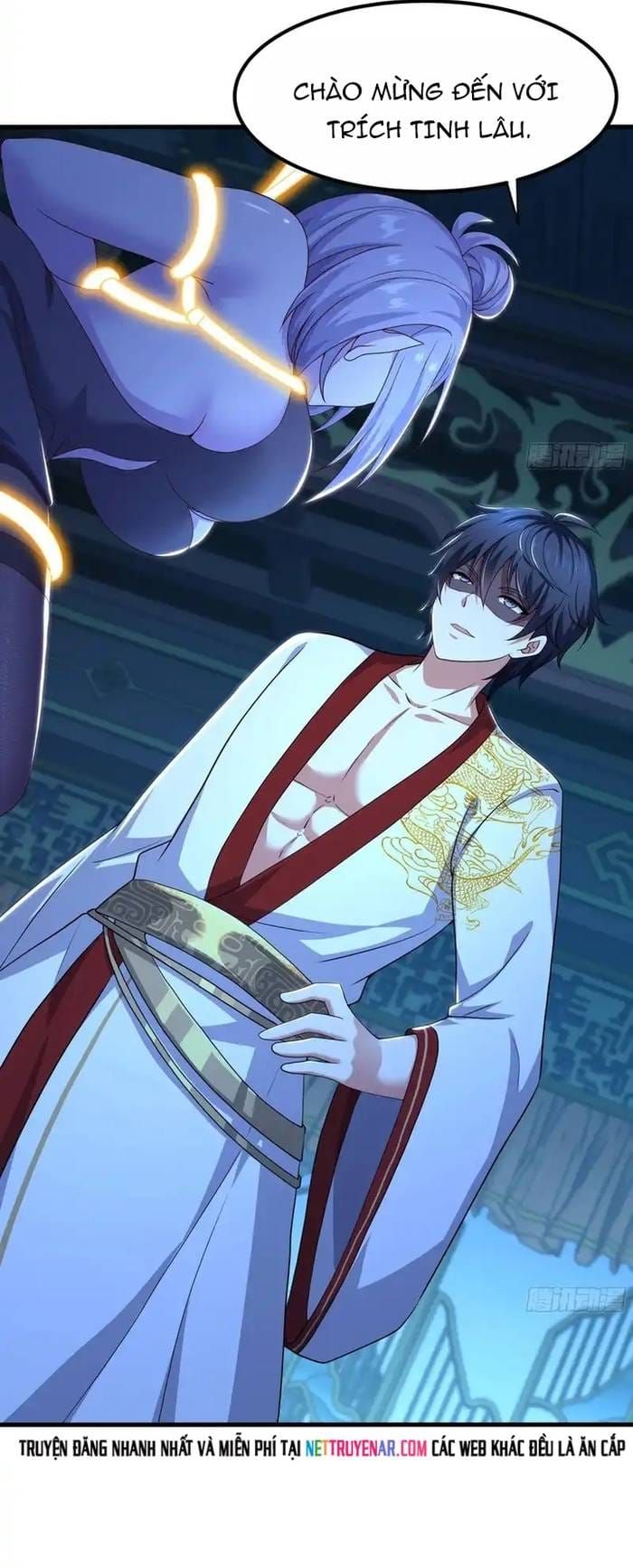 đọc truyện Trụ Vương Tái Sinh Không Muốn Làm Đại Phản Diện Chương 183 ảnh 29 tại Thiên Thai Truyện